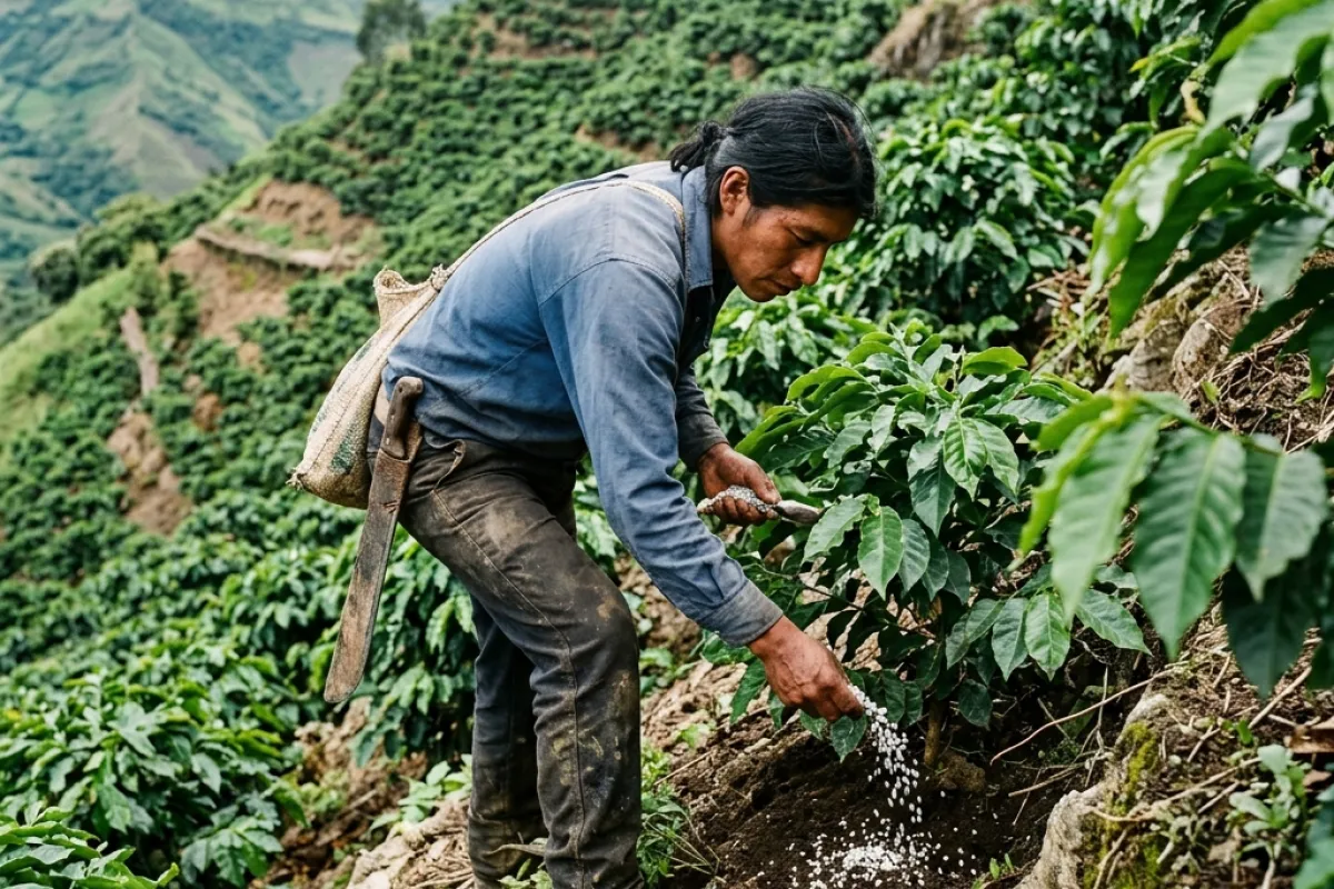 Bourbon Cauca 03 26
