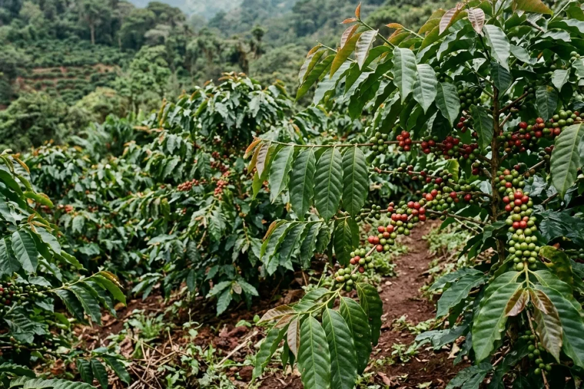 Typica Veracruz 06 26